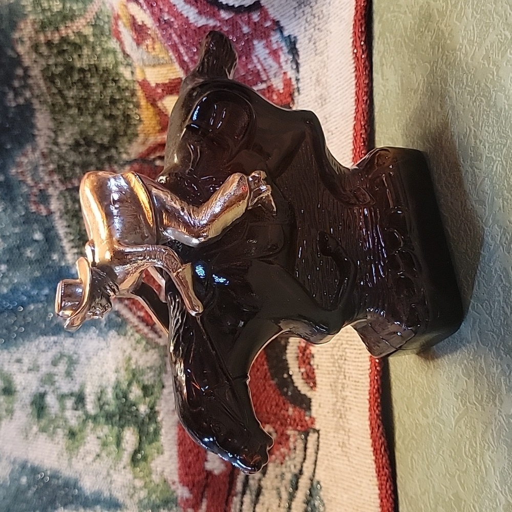 Avon Pony Express Rider